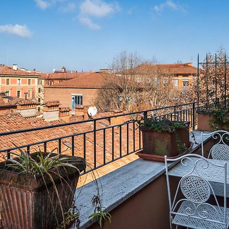 Santa Caterina Apartment By Wonderful Italy Bologna Exterior photo