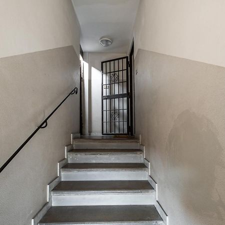 Santa Caterina Apartment By Wonderful Italy Bologna Exterior photo