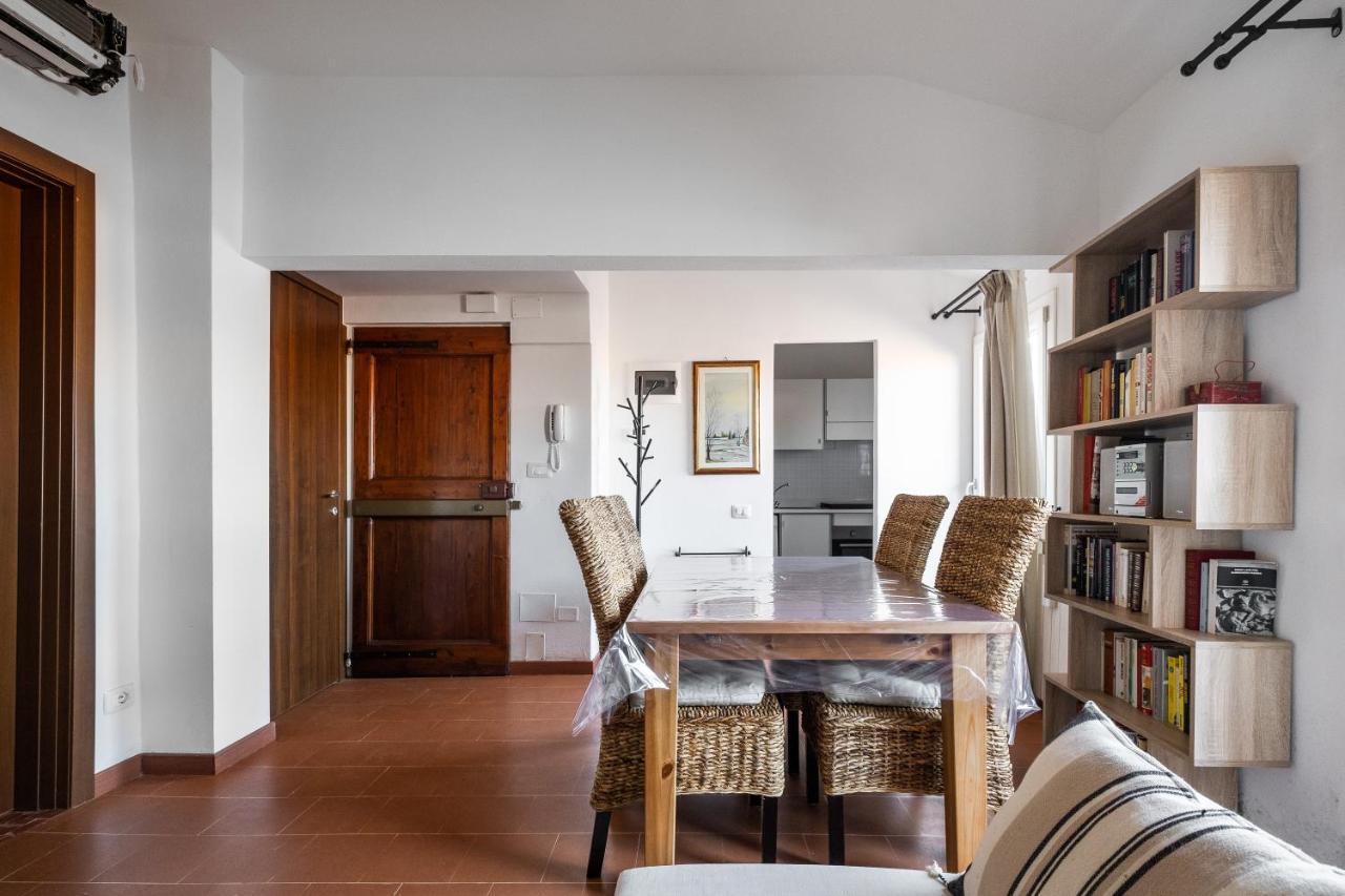 Santa Caterina Apartment By Wonderful Italy Bologna Exterior photo