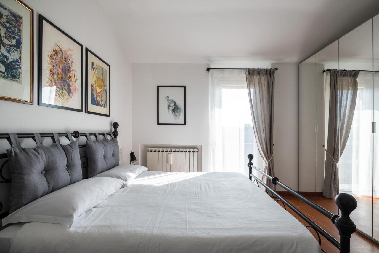 Santa Caterina Apartment By Wonderful Italy Bologna Exterior photo
