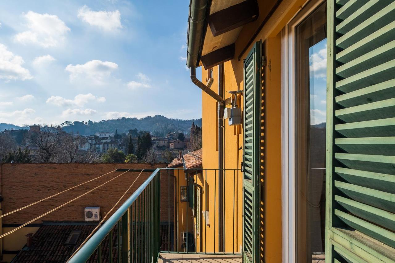 Santa Caterina Apartment By Wonderful Italy Bologna Exterior photo