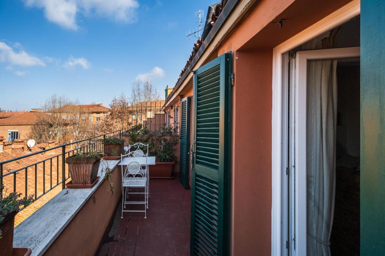 Santa Caterina Apartment By Wonderful Italy Bologna Exterior photo