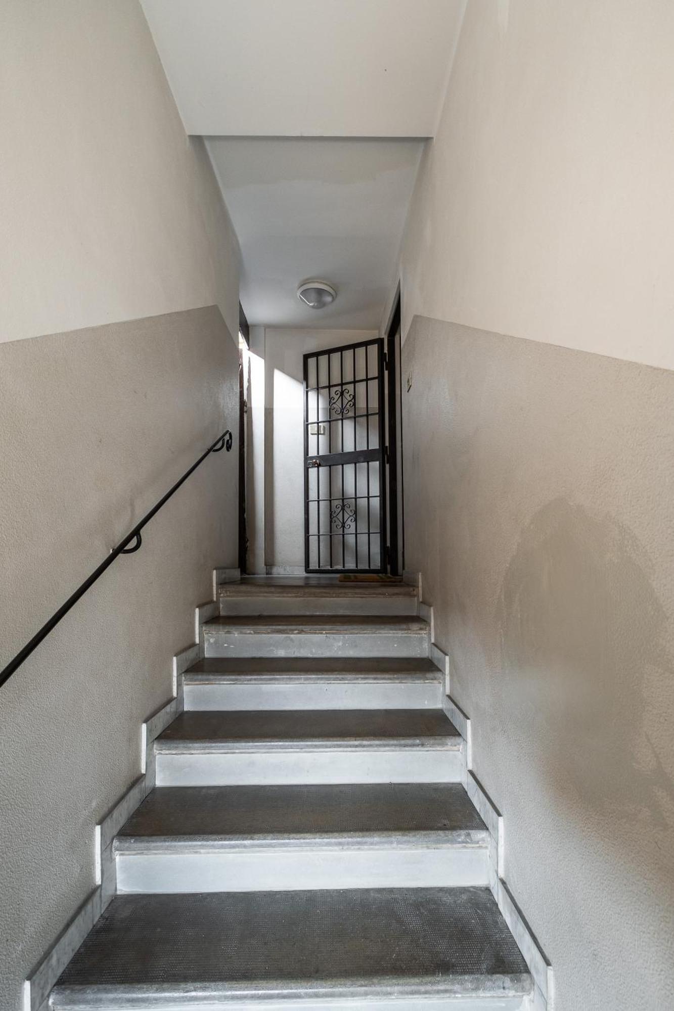 Santa Caterina Apartment By Wonderful Italy Bologna Exterior photo